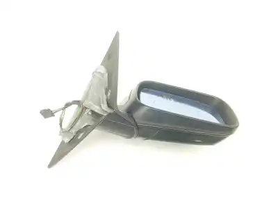 Second-hand car spare part right rearview mirror for bmw 3 (e46) 320 d oem iam references 51168245128