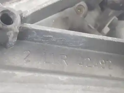 Second-hand car spare part right rearview mirror for bmw 3 (e46) 320 d oem iam references 51168245128  51168245128 color 386 verde helecho