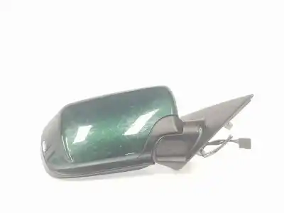 Second-hand car spare part right rearview mirror for bmw 3 (e46) 320 d oem iam references 51168245128  51168245128 color 386 verde helecho