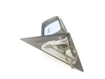 Second-hand car spare part right rearview mirror for bmw 3 (e46) 320 d oem iam references 51168245128  51168245128 color 386 verde helecho