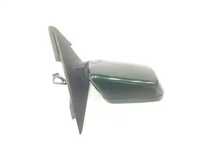Peça sobressalente para automóvel em segunda mão espelho retrovisor direito por bmw 3 (e46) 320 d referências oem iam 51168245128  51168245128 color 386 verde helecho