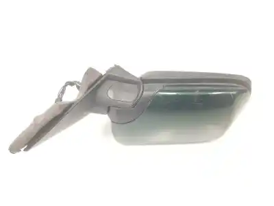 Peça sobressalente para automóvel em segunda mão espelho retrovisor direito por bmw 3 (e46) 320 d referências oem iam 51168245128  51168245128 color 386 verde helecho