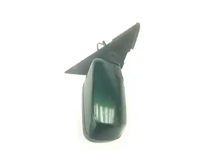 Peça sobressalente para automóvel em segunda mão espelho retrovisor direito por bmw 3 (e46) 320 d referências oem iam 51168245128  51168245128 color 386 verde helecho