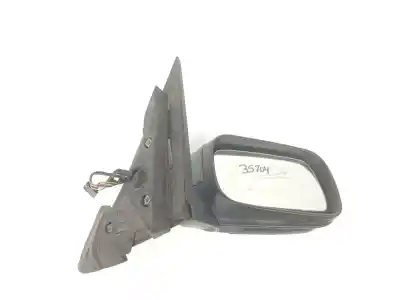 Peça sobressalente para automóvel em segunda mão espelho retrovisor direito por bmw 3 (e46) 320 d referências oem iam 51168245128  51168245128 color 386 verde helecho