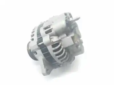 Pièce détachée automobile d'occasion alternateur pour mitsubishi montero   (v3_w, v2_w, v4_w) 2.8 td (v46w, v26w) références oem iam me201837  me201837