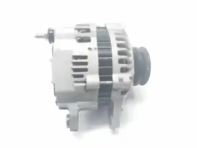Pièce détachée automobile d'occasion alternateur pour mitsubishi montero   (v3_w, v2_w, v4_w) 2.8 td (v46w, v26w) références oem iam me201837  me201837