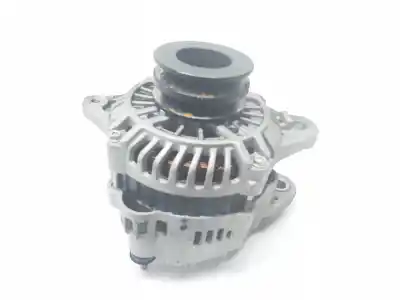 Pièce détachée automobile d'occasion alternateur pour mitsubishi montero   (v3_w, v2_w, v4_w) 2.8 td (v46w, v26w) références oem iam me201837  me201837