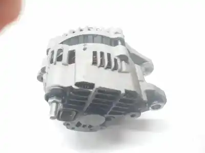 Автозапчасти б/у генератор за mitsubishi montero   (v3_w, v2_w, v4_w) 2.8 td (v46w, v26w) ссылки oem iam me201837  me201837