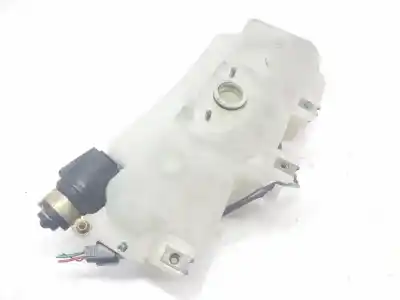 Peça sobressalente para automóvel em segunda mão depósito do limpa vidros por mitsubishi montero   (v3_w, v2_w, v4_w) 2.8 td (v46w, v26w) referências oem iam mb683930  mb683930