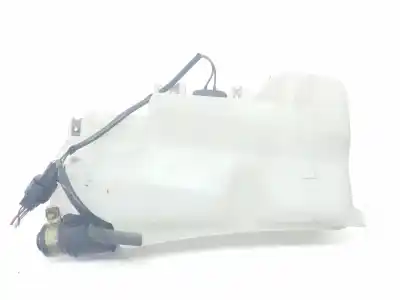 Peça sobressalente para automóvel em segunda mão depósito do limpa vidros por mitsubishi montero   (v3_w, v2_w, v4_w) 2.8 td (v46w, v26w) referências oem iam mb683930
