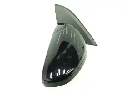 Автозапчасти б/у левое зеркало за opel vectra c (z02) 2.2 dti 16v (f69) ссылки oem iam 24436145  24439981 color 2hu negro zafiro