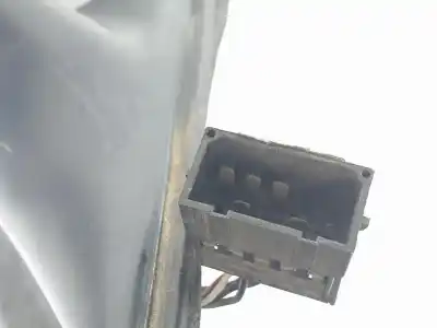 Автозапчастина б/у правий задний огляд для audi s3 (8l) 1.8 t (165kw) 224 cv / 165 kw посилання на oem iam 8l1858532hf  8l1858532hf color q5 z5l azul perla