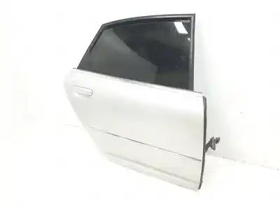 İkinci el araba yedek parçası arka sag kapi için audi a8 (4e) 3.0 tdi quattro [3.0 ltr. - 171 kw v6 24v tdi] oem iam referansları 4e0833052c  