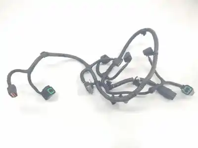 Pezzo di ricambio per auto di seconda mano sensori di parcheggio per hyundai kona el riferimenti oem iam 91880k4600