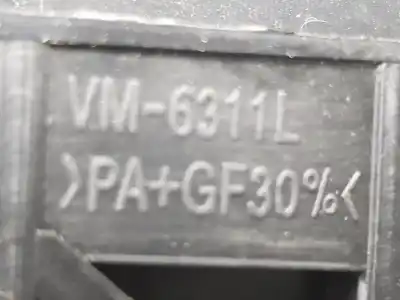 Pezzo di ricambio per auto di seconda mano specchio sinistro per ford transit connect (tc7) furg. largo riferimenti oem iam 5211710  5211710