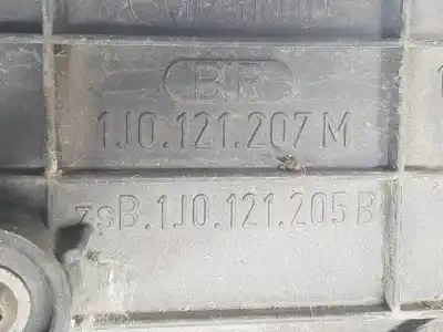 Автозапчасти б/у электрический вентилятор за skoda fabia (6y2/6y3) 1.4 ссылки oem iam 1c0959455c  6x0959455f