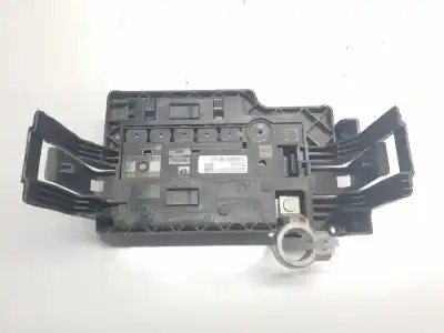 Second-hand car spare part fuse box unit for volkswagen polo 1.0 tsi oem iam references 2q0937548d 2q0937548d 