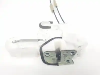 Автозапчасти б/у замок левой передней двери за mitsubishi asx (ga0w) 1.6 cat ссылки oem iam 5715a739  5715a739
