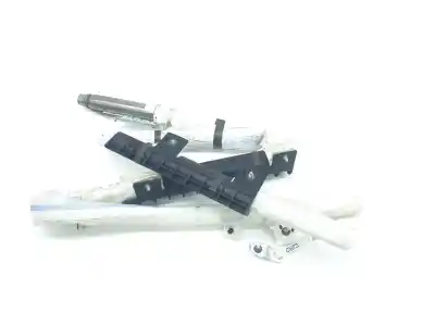 Peça sobressalente para automóvel em segunda mão airbag de cortina dianteiro esquerdo por hyundai i30 2.0 tgdi referências oem iam 85010g4000