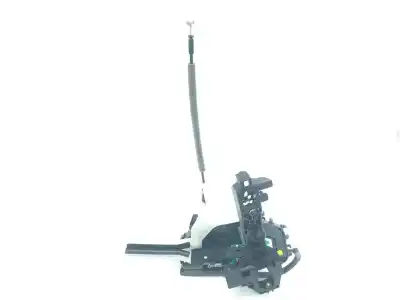 Peça sobressalente para automóvel em segunda mão fechadura da porta dianteira esquerda por hyundai i30 2.0 tgdi referências oem iam 81310g3010