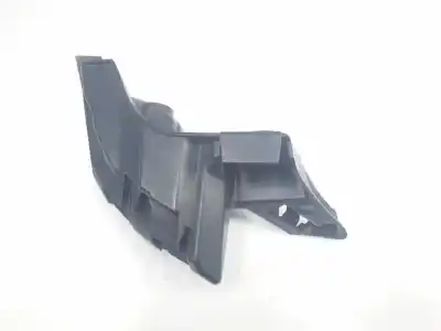 Second-hand car spare part rear bumper reinforcement for cupra leon 1.5 16v tsi act oem iam references 5f0807378