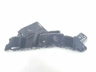 Second-hand car spare part rear bumper reinforcement for cupra leon 1.5 16v tsi act oem iam references 5f0807394