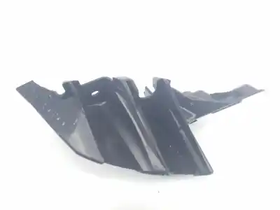 Second-hand car spare part rear bumper reinforcement for cupra leon 1.5 16v tsi act oem iam references 5f0807377