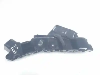 Second-hand car spare part rear bumper reinforcement for cupra leon 1.5 16v tsi act oem iam references 5f0807393