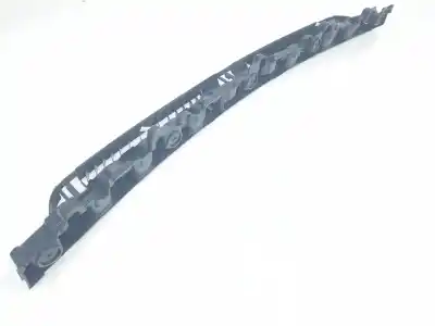 Second-hand car spare part rear bumper reinforcement for cupra leon 1.5 16v tsi act oem iam references 5f0807863