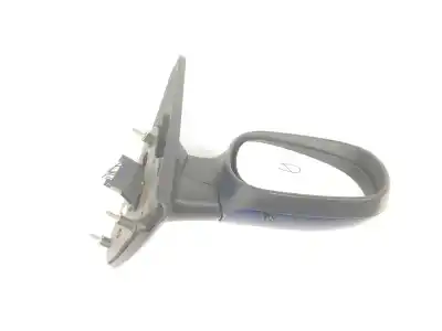 Second-hand car spare part RIGHT REARVIEW MIRROR for RENAULT MEGANE II CLASSIC  OEM IAM references 7701055984  7701055984
