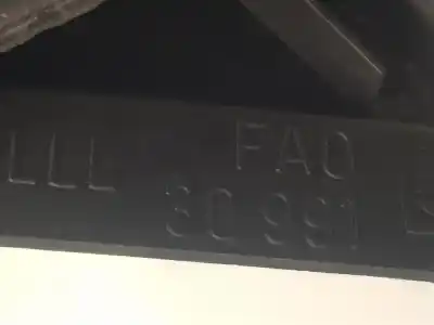 Pezzo di ricambio per auto di seconda mano specchio sinistro per audi a6 berlina (4b2) 2.0 20v cat (alt) riferimenti oem iam 4b1858531bb  4b1858531bb