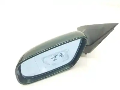 Peça sobressalente para automóvel em segunda mão ESPELHO RETROVISOR ESQUERDO por AUDI A6 BERLINA (4B2)  Referências OEM IAM 4B1858531BB  4B1858531BB