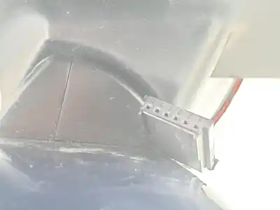 Pezzo di ricambio per auto di seconda mano retrovisore destro per bmw 3 (e46) 320 d riferimenti oem iam 51168245128  51168245128