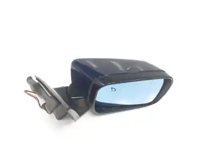 Second-hand car spare part right rearview mirror for bmw 3 (e46) 320 d oem iam references 51168245128