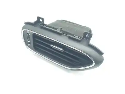 Peça sobressalente para automóvel em segunda mão grelha de ventilação tablier por hyundai i30 2.0 tgdi referências oem iam 97490g4000
