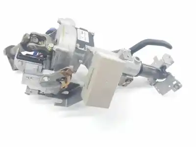 Peça sobressalente para automóvel em segunda mão coluna de direcção por renault koleos 2.0 dci diesel fap referências oem iam 48811jy00a