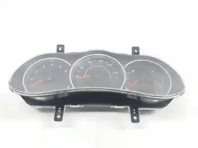 Peça sobressalente para automóvel em segunda mão quadrante por renault koleos 2.0 dci diesel fap referências oem iam 248109554r