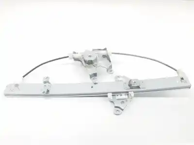 Peça sobressalente para automóvel em segunda mão elevador de vidros traseiro esquerdo por renault koleos 2.0 dci diesel fap referências oem iam 827214390r