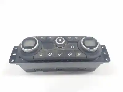 Peça sobressalente para automóvel em segunda mão comando de sofagem (chauffage / ar condicionado) por renault koleos 2.0 dci diesel fap referências oem iam 275103350r
