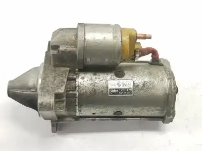 Peça sobressalente para automóvel em segunda mão motor de arranque por renault koleos 2.0 dci diesel fap referências oem iam 233003330r