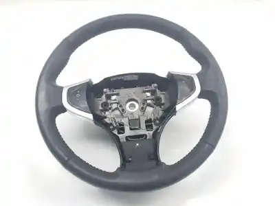 Peça sobressalente para automóvel em segunda mão volante por renault koleos 2.0 dci diesel fap referências oem iam 985105461r