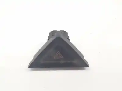 Peça sobressalente para automóvel em segunda mão interruptor 4 piscas - emergência por renault koleos 2.0 dci diesel fap referências oem iam 252900205r