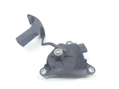 Peça sobressalente para automóvel em segunda mão potenciômetro por renault koleos 2.0 dci diesel fap referências oem iam 18002jy40a