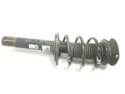Автозапчасти б/у амортизатор передний правый за volkswagen caddy furgón/kombi 2.0 tdi ссылки oem iam 5r3413031h