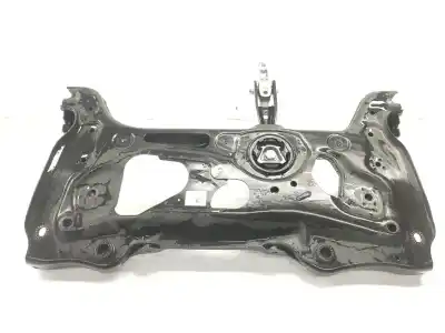 Peça sobressalente para automóvel em segunda mão charrió / suporte de eixo dianteiro por volkswagen caddy furgón/kombi 2.0 tdi referências oem iam 5r3199315d