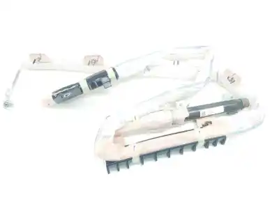 Peça sobressalente para automóvel em segunda mão airbag de cortina dianteiro esquerdo por hyundai ioniq tecno hybrid referências oem iam 85010g2000