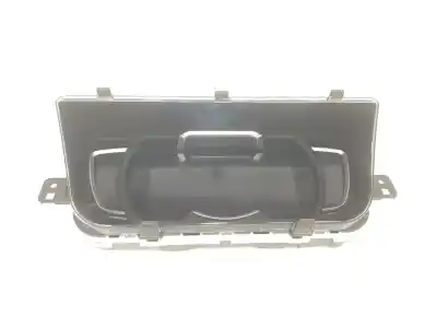 Peça sobressalente para automóvel em segunda mão quadrante por hyundai ioniq tecno hybrid referências oem iam 94083g2520