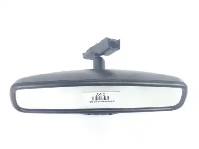 Peça sobressalente para automóvel em segunda mão espelho retrovisor interior por hyundai ioniq tecno hybrid referências oem iam 85101a4000