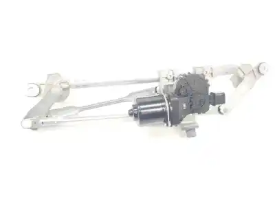 Peça sobressalente para automóvel em segunda mão motor do limpa para brisas por hyundai ioniq tecno hybrid referências oem iam 98100g2000