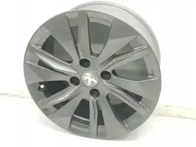 Автозапчасти б/у шина за peugeot 208 ii (ub_, up_, uw_, uj_) e-208 ссылки oem iam 9828185580  6.5jx16